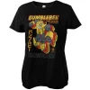 Bumblebee - Every Hero Has A Beginning Girly Tee
