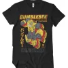 Bumblebee - Every Hero Has A Beginning T-Shirt