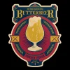 Butterbeer Sticker