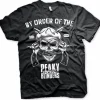 By Order Of The Peaky Blinders T-Shirt