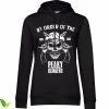 By Order Of The Peaky Blinders Girls Hoodie