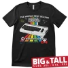 C64 Personal Computer Big & Tall T-Shirt