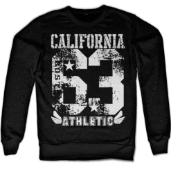 California 63 Athletic Sweatshirt
