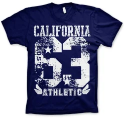 California 63 Athletic T-Shirt