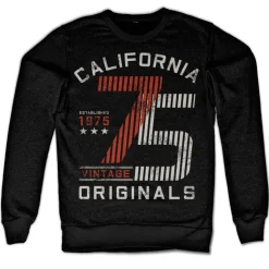 California 75 Originals Sweatshirt