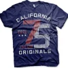 California 75 Originals T-Shirt