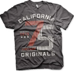 California 75 Originals T-Shirt