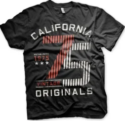 California 75 Originals T-Shirt