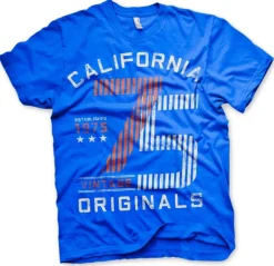 California 75 Originals T-Shirt