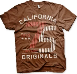California 75 Originals T-Shirt