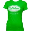 Callahan Autoparts Girly T-Shirt