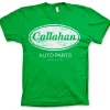 Callahan Autoparts T-Shirt