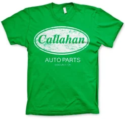 Callahan Autoparts T-Shirt