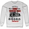 Camp Crystal Lake Sweatshirt