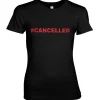 Cancelled Girly Tee