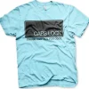 CAPS LOCK - Cruise Control For Cool T-Shirt