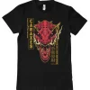 CARAXES Dragon T-Shirt