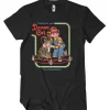 Caring For Your Demon Cat T-Shirt