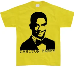 Carlton Banks T-Shirt