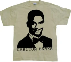 Carlton Banks T-Shirt
