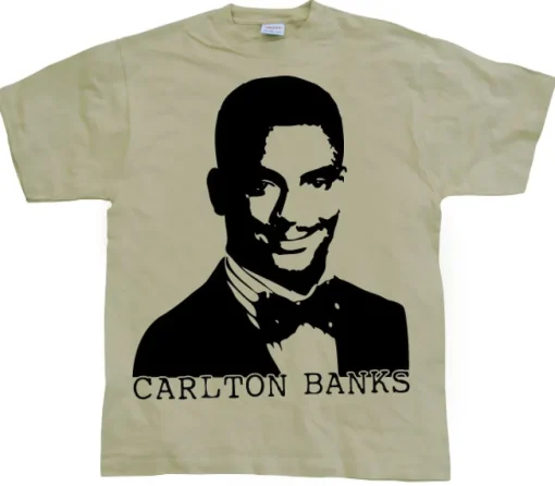 Carlton Banks T-Shirt