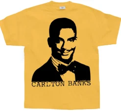 Carlton Banks T-Shirt