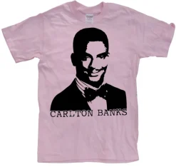 Carlton Banks T-Shirt