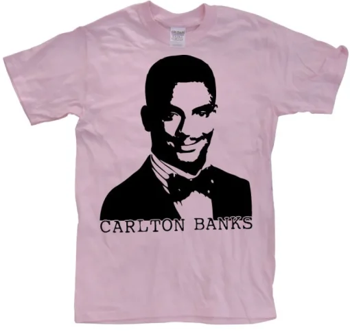 Carlton Banks T-Shirt