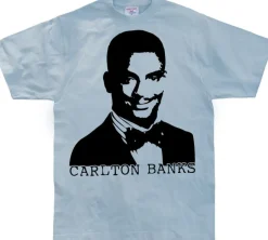 Carlton Banks T-Shirt