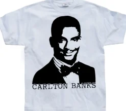 Carlton Banks T-Shirt