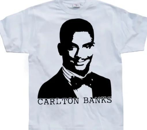 Carlton Banks T-Shirt