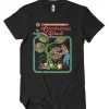Carnivorous Plant T-Shirt