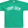 Carpe Diem T-Shirt