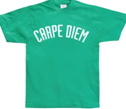 Carpe Diem T-Shirt