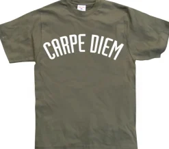 Carpe Diem T-Shirt