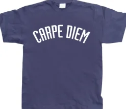 Carpe Diem T-Shirt