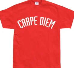 Carpe Diem T-Shirt