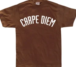 Carpe Diem T-Shirt