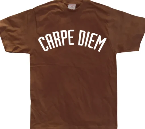 Carpe Diem T-Shirt