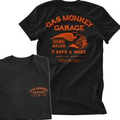 Cash Monkey T-Shirt