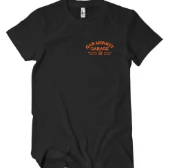 Cash Monkey T-Shirt