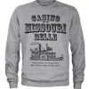 Casino Missouri Belle Sweatshirt