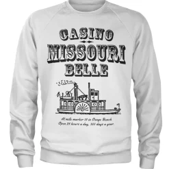 Casino Missouri Belle Sweatshirt