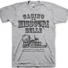 Casino Missouri Belle T-Shirt