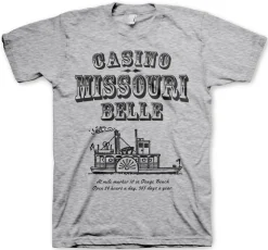 Casino Missouri Belle T-Shirt