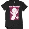 Casper - Get Spooky T-Shirt