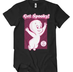 Casper - Get Spooky T-Shirt