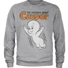 Casper - The Friendly Ghost Sweatshirt