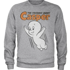 Casper - The Friendly Ghost Sweatshirt