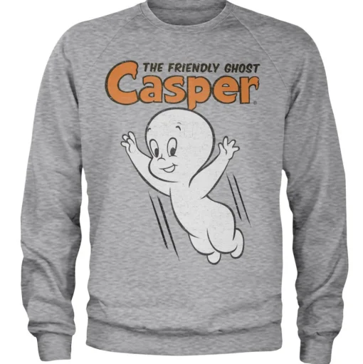 Casper - The Friendly Ghost Sweatshirt
